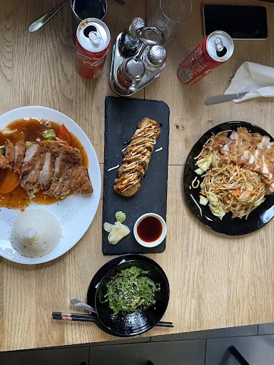 Oh Na - Sushi & Asia photo 1