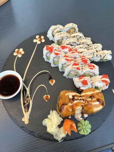 Oh Na - Sushi & Asia photo 9