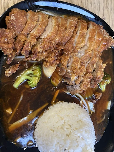 Oh Na - Sushi & Asia photo 8